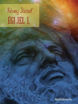 cover image of Égi jel I. kötet